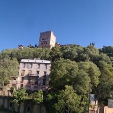 Palacio de los Olvidados