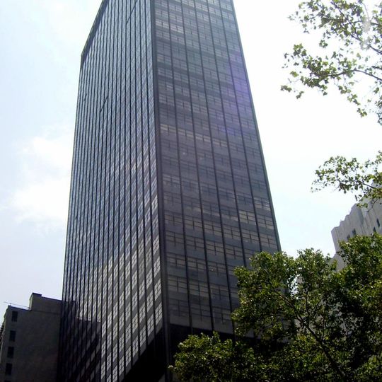 New York Merchandise Mart