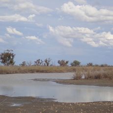 Narran Wetlands