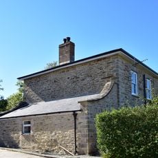 Gewans Farmhouse