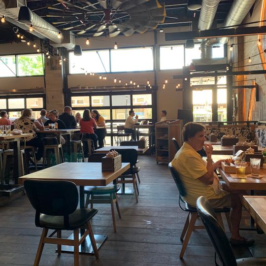 Brick’s Smoked Meats