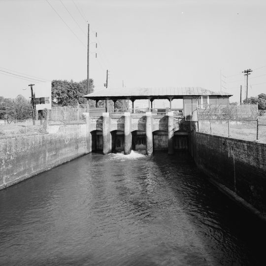 Canal d'Augusta
