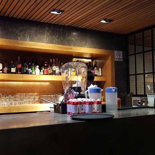 Sushi Roll Echegaray