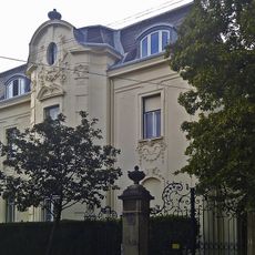Villa Mautner
