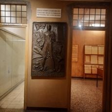 Museum of the Liberation of Rome