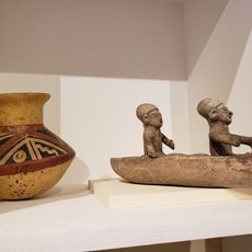 MAJA Museo Anthropology and Art