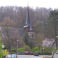 Kirche Helba