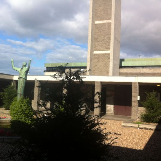 Church of our Lady Queen of Heaven