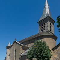 Saint-Martin-de-Lenne