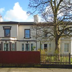 69 And 71, Sandown Road