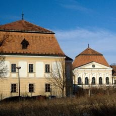 Stummer mansion, Tovarníky
