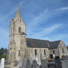 Église Saint-Claude de Selsoif