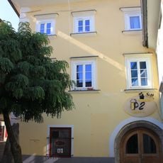 Haus Kaiser-Josef-Platz 7 in Villach