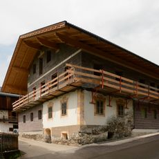 Bauernhaus Bacher