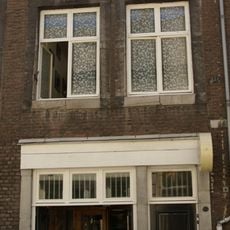 Brusselsestraat 83, Maastricht