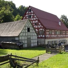 Mühle