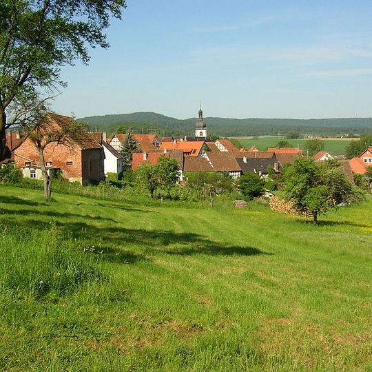 Bundorf