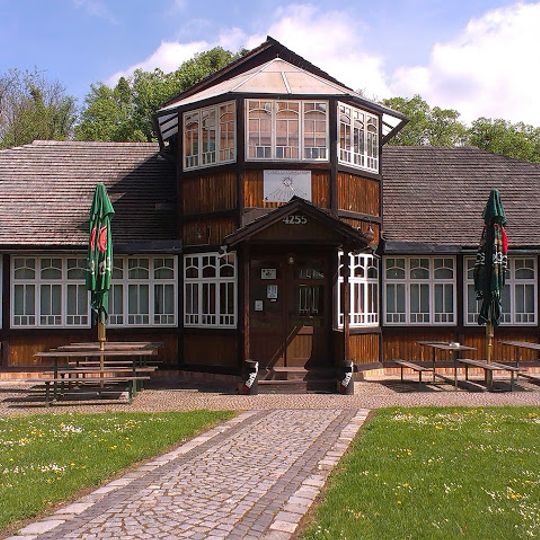 Městské lázně - solarium