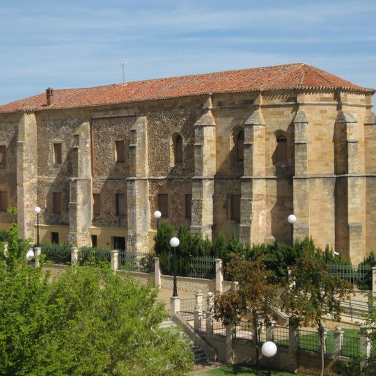 Convento de Santa Clara
