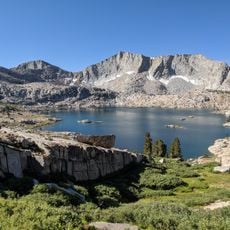Hell for Sure Lake
