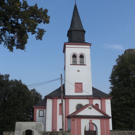 Saint Nicholas church
