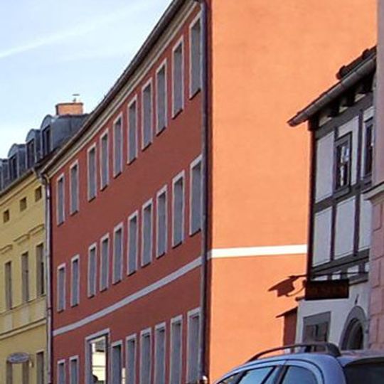 Rosa-Luxemburg-Platz 2