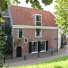 Nobeldwarsstraat 29, Utrecht