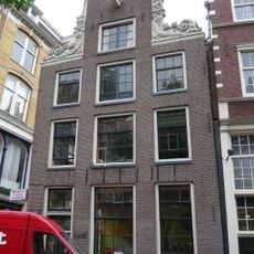 Spuistraat 127, Amsterdam