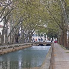 Canal de la Fontaine