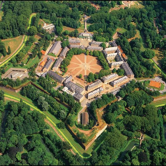 Citadel of Lille