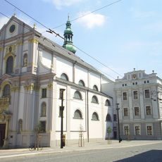 Church of Saint Adalbert