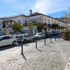 Casa da Família Charters