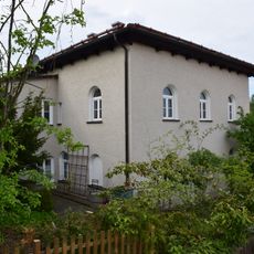 Ehemaliges Knabenschulhaus