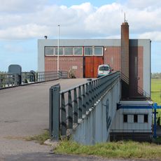 Gemaal Abraham Kroes