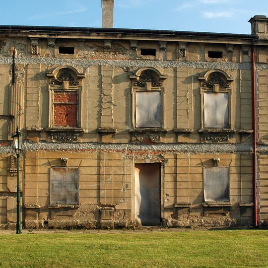 Kapitulní dům čp. 6