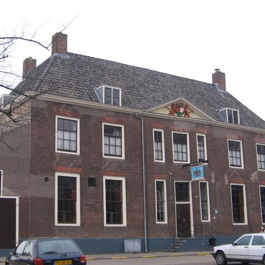 Huis te Pendrecht