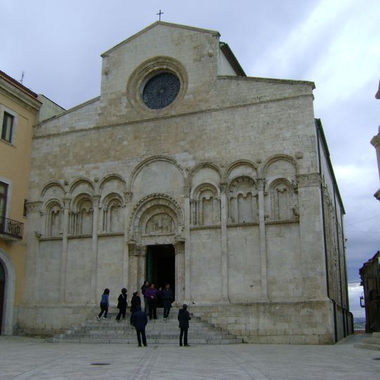 Termoli Cathedral