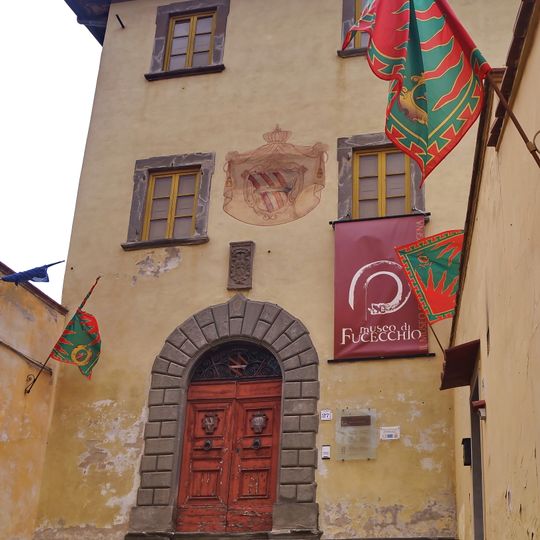 Palazzo Corsini