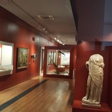 Museo de Guadalajara