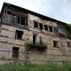 Christopoulos Mansion