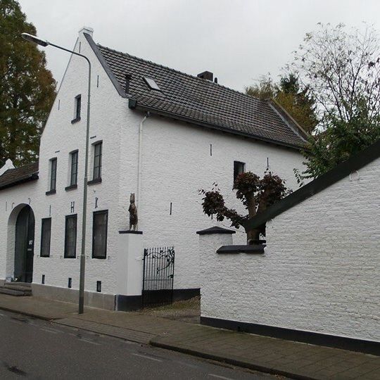 Grensstraat 87, Landgraaf