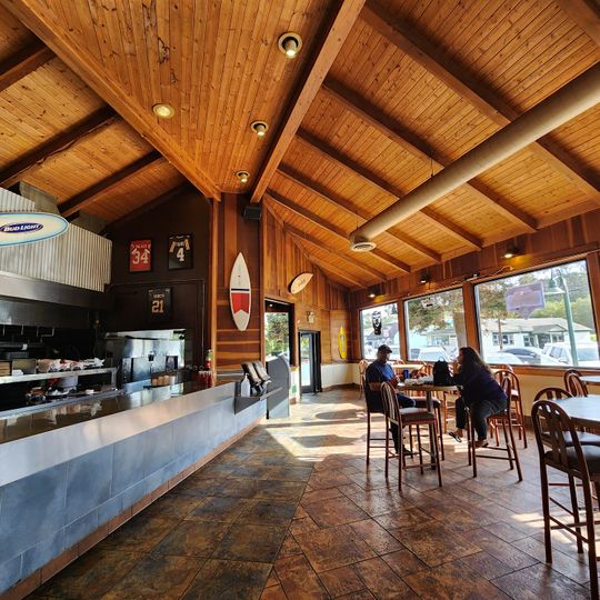 Main Street Grill