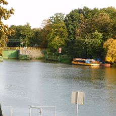 Przekop Szczytnicki