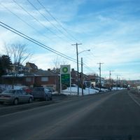 Speers (Pennsylvanie)