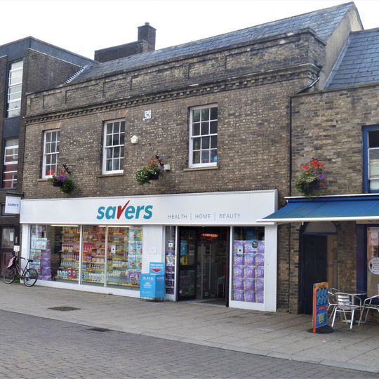41, King Street