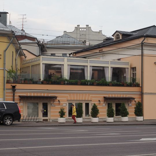 Яузская улица 1/15 c2