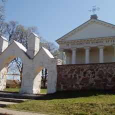 Kościół pw. śś. Filipa i Jakuba