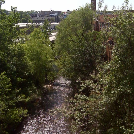 Jones Falls