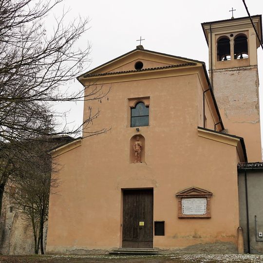 San Giovanni Battista