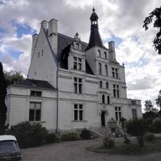 Château de Sansac